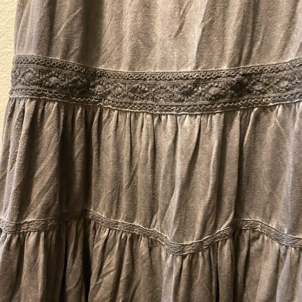 KNOX ROSE SWING TOP - Picture 4 of 5